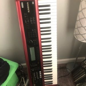 Korg Karma